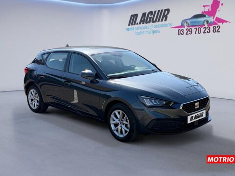 Annonce voiture Seat Leon 24980 €