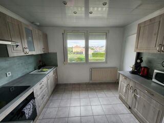  Maison à vendre 4 pièces 65 m²