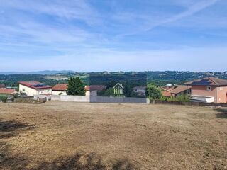  Terrain à vendre 670 m²
