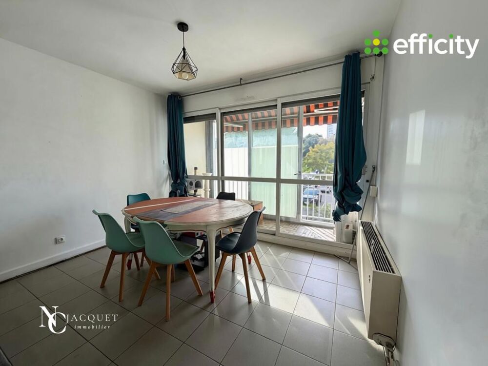 Vente Appartement Appartement Lyon 5