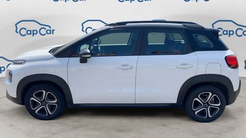 C3 Aircross 1.2 Puretech 110 Shine 2020 occasion 59118 Wambrechies