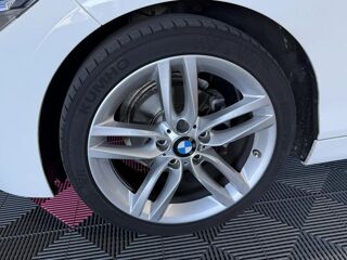 S&eacute;rie 1 (F21) LCI 3 portes 116d 1.5 12V 116 cv Bo&icirc;te auto PACK M 2017 occasion 85190 Venansault