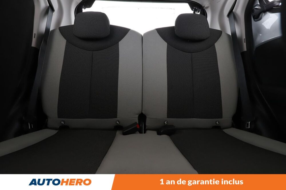 Aygo 1.0 VVT-i X-Play 5P 69 ch 2018 occasion 92130 Issy-les-Moulineaux
