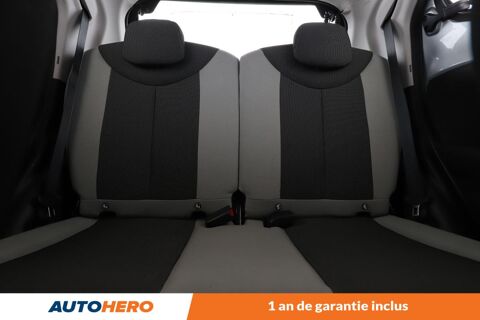Aygo 1.0 VVT-i X-Play 5P 69 ch 2018 occasion 92130 Issy-les-Moulineaux