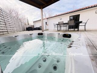  Maison � vendre 3 pi�ces 71 m�