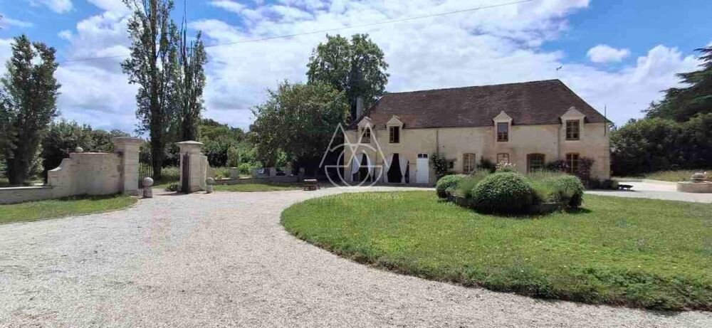 à vendre  Propriété/château Argentan (61200)