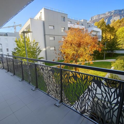   Appartement Meylan 1 pi�ce(s) 35 m2 Appartement - 1 pi�ce(s) - 35 m�
