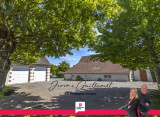 Maison � vendre 12 pi�ces 291 m�