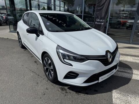 Clio V TCe 90 Evolution 2023 occasion 42210 Bellegarde-en-Forez