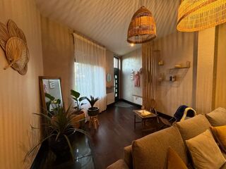  Maison à louer 4 pièces 86 m²