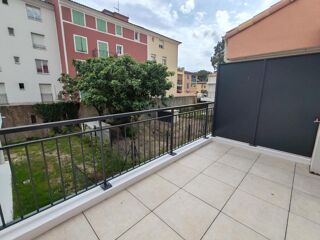  Appartement à louer 2 pièces 43 m²