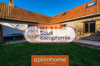  Maison à vendre 4 pièces 92 m²