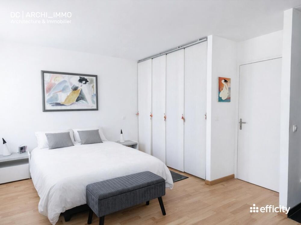 � vendre  Maison Puteaux (92800)