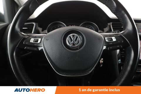 Golf VII 1.5 TSI EVO DSG7 5P 150 ch 2019 occasion 92130 Issy-les-Moulineaux