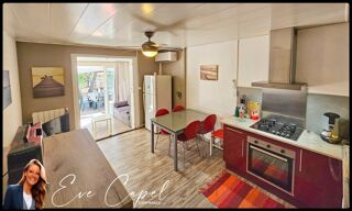  Appartement à vendre 2 pièces 38 m²