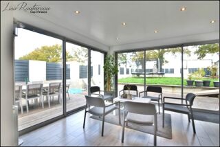  Maison � vendre 8 pi�ces 170 m�