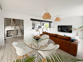  Duplex/triplex à vendre 5 pièces 107 m²