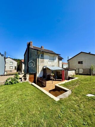  Maison  vendre 5 pices 105 m