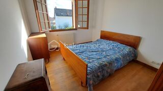  Maison à vendre 4 pièces 81 m²
