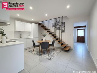  Maison � vendre 3 pi�ces 138 m�