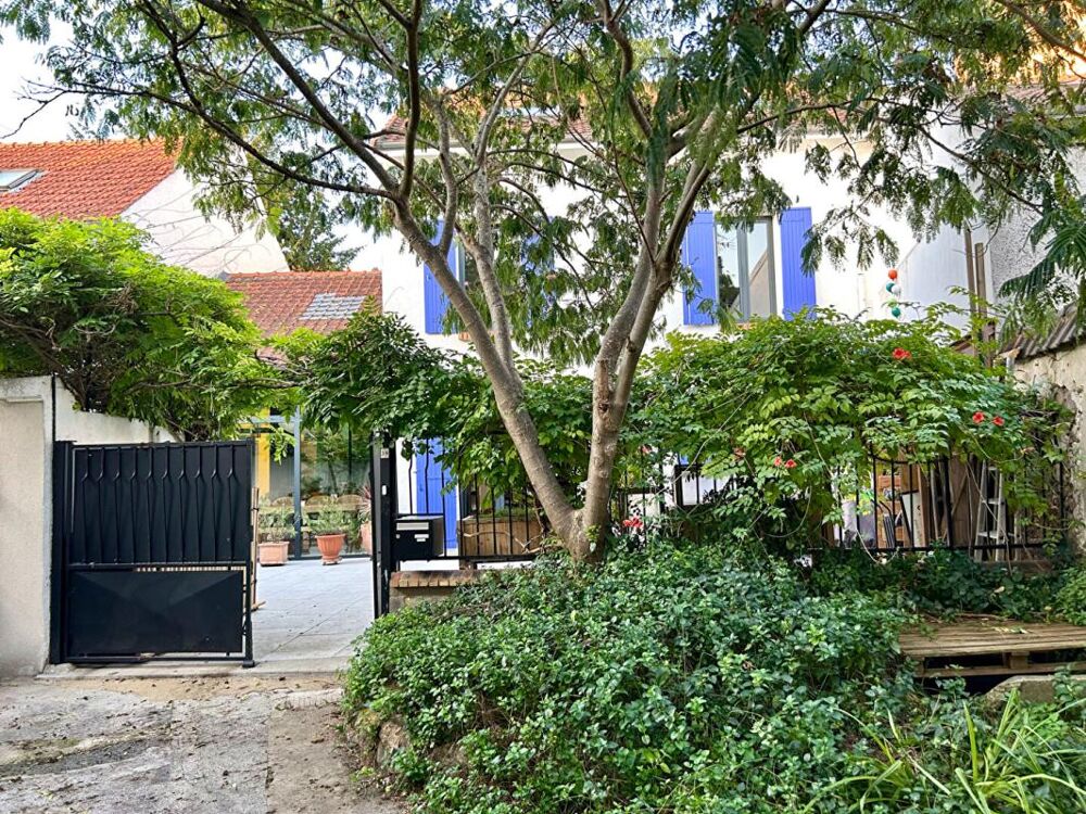 � vendre  Maison Saint-Leu-la-For�t (95320)