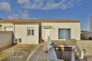  Maison à vendre 4 pièces 103 m²