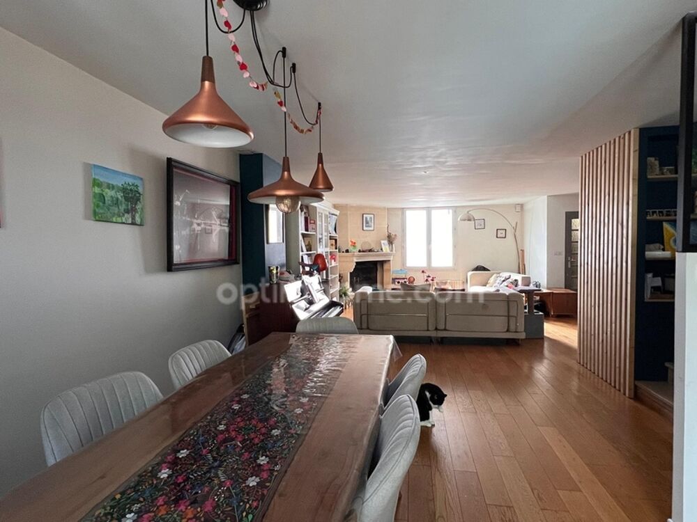 � vendre  Maison Bordeaux (33200)