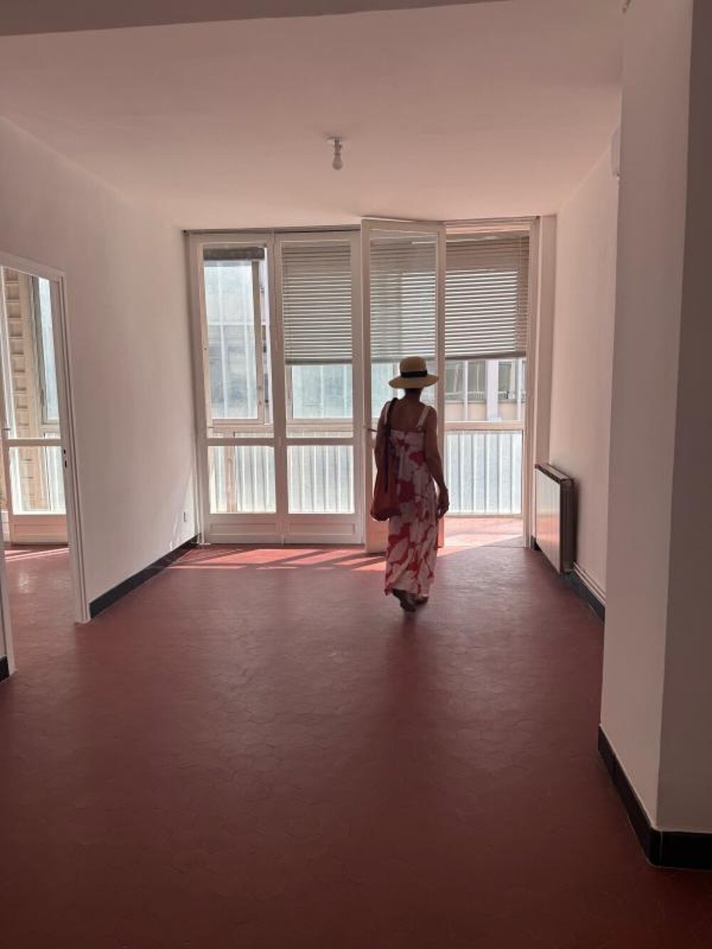 Vente Appartement CASA AZUR – 103 m² d'art de vivre  au cœur de Toulon Toulon