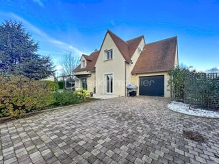  Maison � vendre 7 pi�ces 124 m�