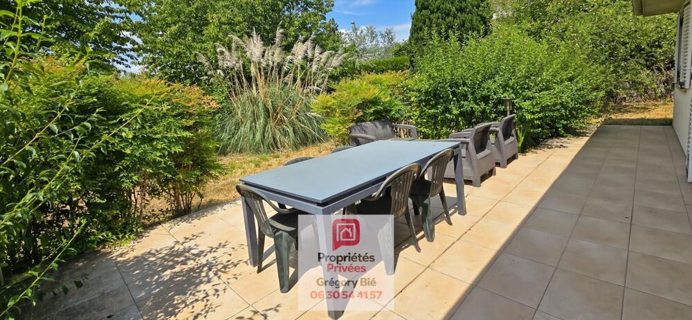 Maison La Ferte Sous Jouarre 4 pièce(s) 90 m2