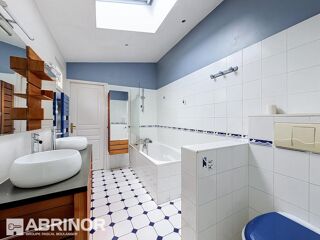  Maison à vendre 5 pièces 144 m²