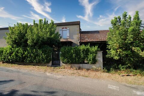   Maison à vendre 5 pièces SAMAZAN (47) Maison - 5 pièce(s) - 138 m²