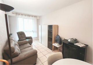  Appartement � vendre 2 pi�ces 40 m�