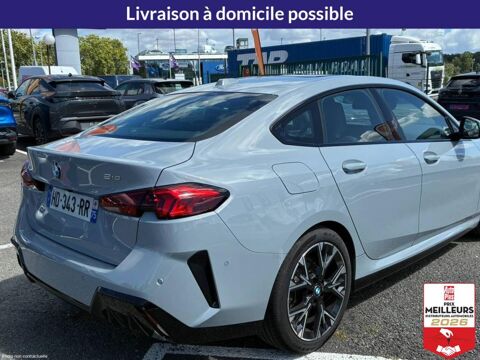 Serie 2 216 122 ch DKG7 M Sport 2025 occasion 78200 Buchelay