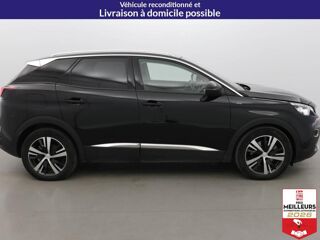 3008 Hybrid 225 e-EAT8 Allure 2020 occasion 10150 Lavau