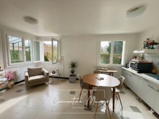  Maison � vendre 3 pi�ces 71 m�