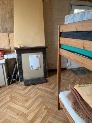  Maison � vendre 5 pi�ces 70 m�