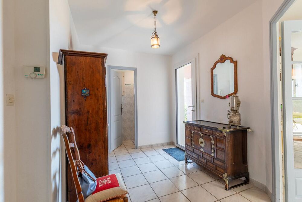Vente Maison SAINT-SATURNIN-LÈS-AVIGNON ? UNE MAISON, PLUSIEURS PROJETS DE VIE Saint saturnin les avignon