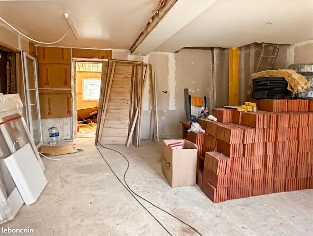 Vente Maison Maison à vendre 2 pièces DANGEUL (72) Dangeul