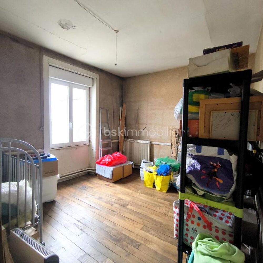 Vente Maison MAISON FAMILIALE OU INVESTISSEMENT LOCATIF Chatillon en vendelais