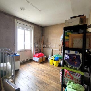  Maison à vendre 8 pièces 218 m²