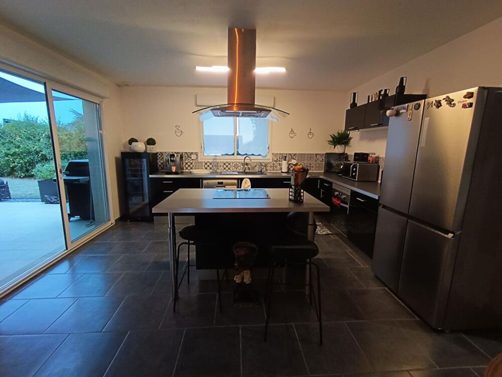 Vente Maison MARZY - MAISON 5 CHAMBRES Marzy