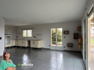  Villa à vendre 5 pièces 156 m²