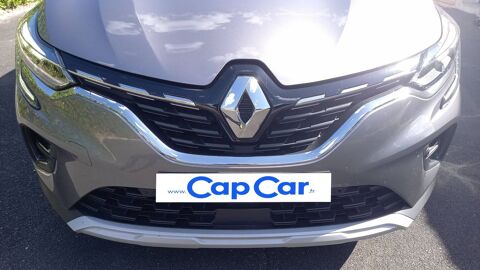 Captur II 1.3 TCe 140 EDC7 Intens 2021 occasion 33850 Leognan