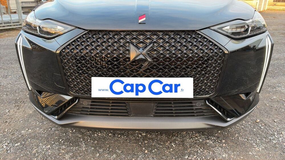 DS3 1.5 BlueHDi 130 EAT8 Performance Line Plus 2023 occasion 42160 Saint Cyprien