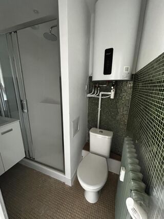  Appartement à louer 1 pièce 33 m²