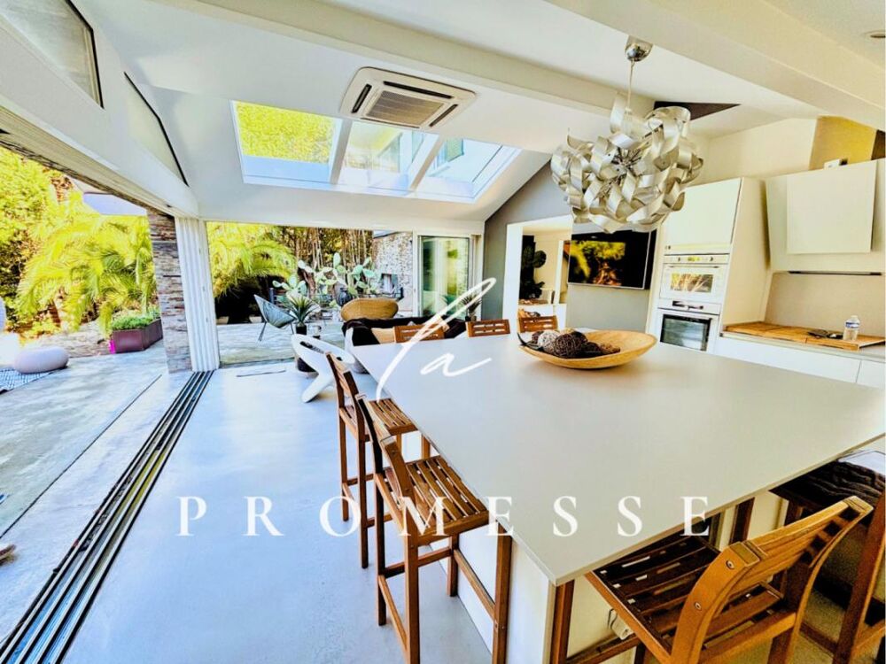  vendre  Villa Biarritz (64200)