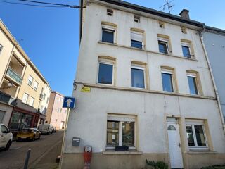  Immeuble � vendre 7 pi�ces 127 m�