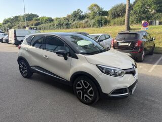 Captur 1.2 TCE 120 CV INTENS EDC 2016 occasion 31570 Lanta