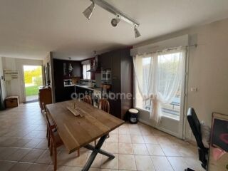  Maison  vendre 4 pices 88 m